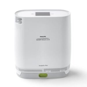 Φορητός Συμπυκνωτής SimplyGo mini Philips Respironics