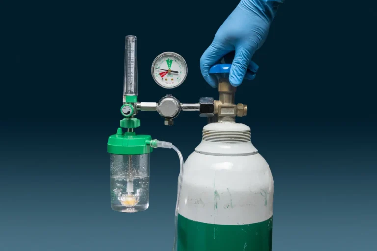 oxygen
