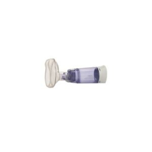 Αεροθάλαμος με Μάσκα Diamond Philips Respironics S