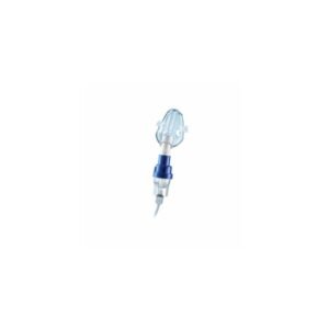 Σετ Νεφελοποίησης Υψηλής Ροής Ενηλίκων Sidestream Philips Respironics