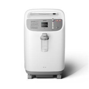 Συμπυκνωτής Οξυγόνου 10lt Yuwell
