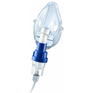 Σετ Νεφελοποίησης Υψηλής Ροής Ενηλίκων Sidestream Philips Respironics