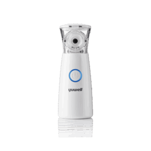 Νεφελοποιητής Φορητός Yuwell (με μπαταρίες)
