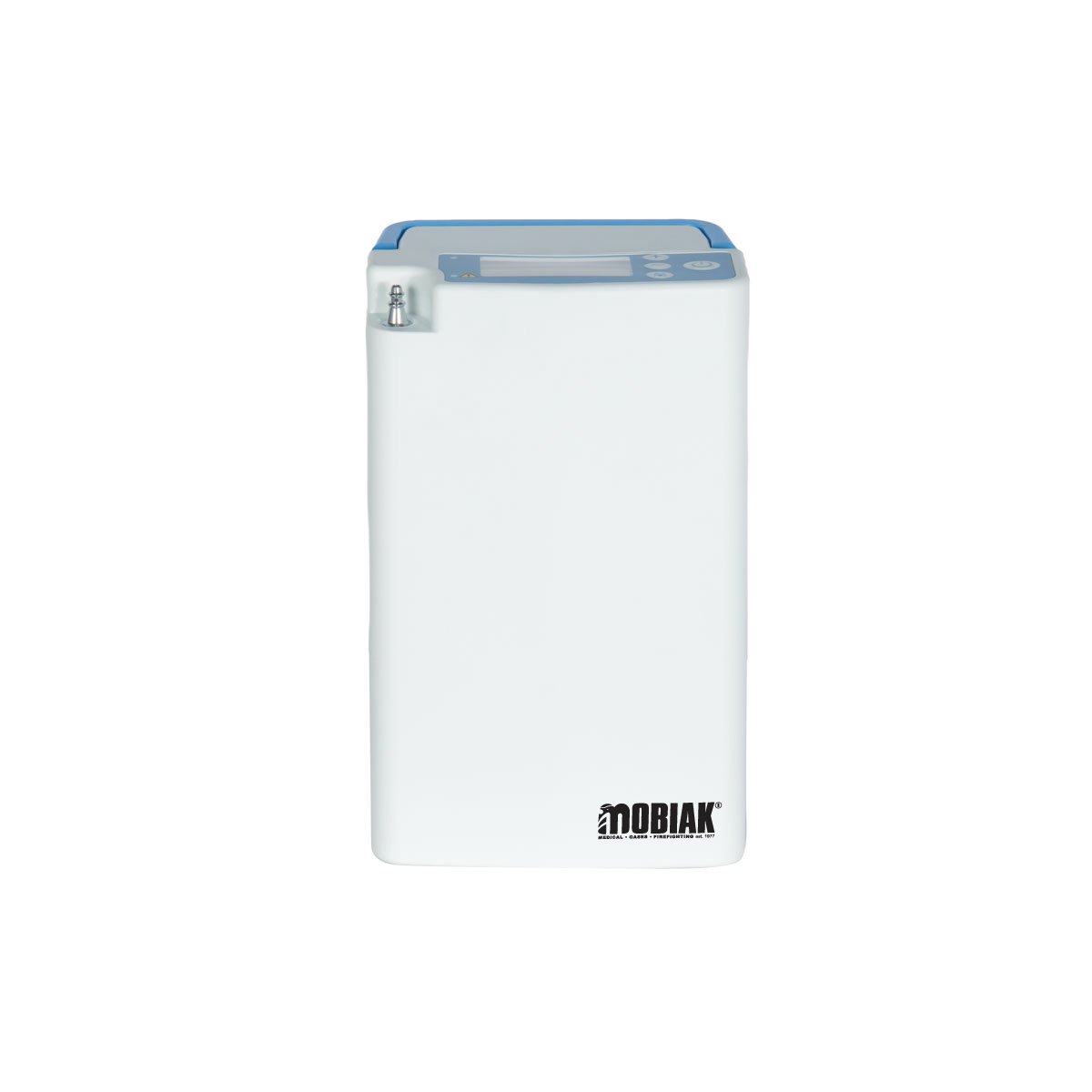 Φορητός Συμπυκνωτής Οξυγόνου Παλμικής Ροής - Image 3